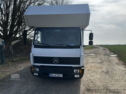 Niesmann+Bischoff Clou Trend 690 G