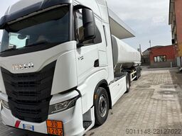 IVECO MARGIRUS AG AS440ST/P