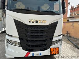 IVECO MARGIRUS AG AS440ST/P