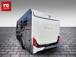 BÜRSTNER Lyseo I 690 G *Automatik*LED*Harmony Line*