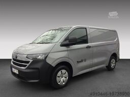 Volkswagen Transporter Kasten