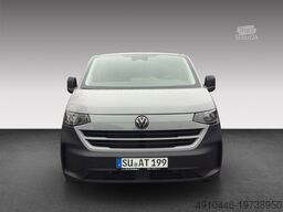 Volkswagen Transporter Kasten