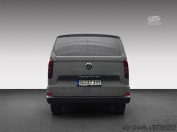 Volkswagen Transporter Kasten