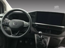 Volkswagen Transporter Kasten