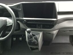 Volkswagen Transporter Kasten