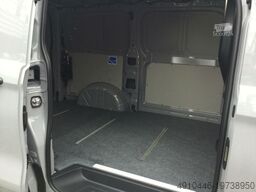 Volkswagen Transporter Kasten
