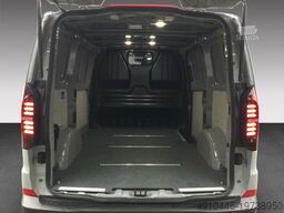 Volkswagen Transporter Kasten