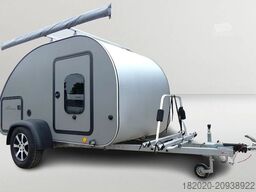  M22 Lithiumbat, Solar, Vorzelt etc