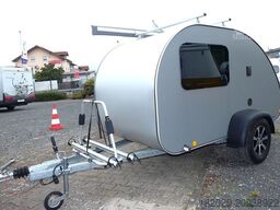  M22 Lithiumbat, Solar, Vorzelt etc