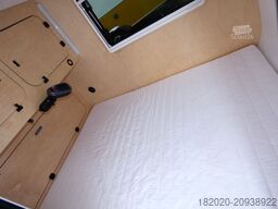  M22 Lithiumbat, Solar, Vorzelt etc