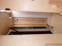  M22 Lithiumbat, Solar, Vorzelt etc