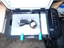  M22 Lithiumbat, Solar, Vorzelt etc