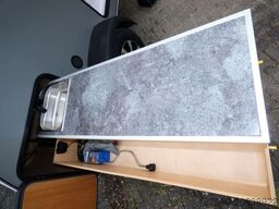  M22 Lithiumbat, Solar, Vorzelt etc