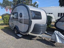 TAB OFFROAD 320 GASHEIZUNG, KÜHLSCHRANK u.v.m