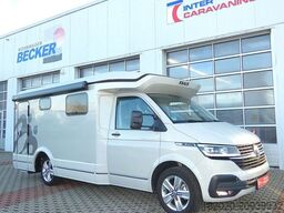 KNAUS Tourer CUV 500 LT CUVISION
