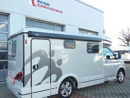 KNAUS Tourer CUV 500 LT CUVISION