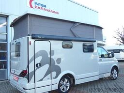 KNAUS Tourer CUV 500 LT CUVISION