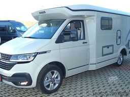KNAUS Tourer CUV 500 LT CUVISION