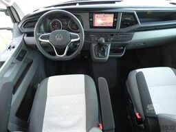 KNAUS Tourer CUV 500 LT CUVISION