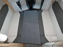 KNAUS Tourer CUV 500 LT CUVISION