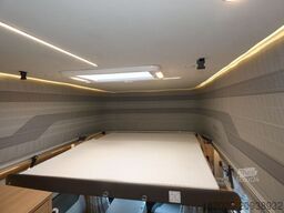 KNAUS Tourer CUV 500 LT CUVISION