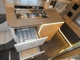 KNAUS Tourer CUV 500 LT CUVISION