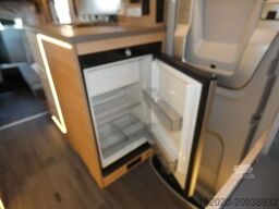 KNAUS Tourer CUV 500 LT CUVISION