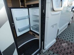 KNAUS Tourer CUV 500 LT CUVISION