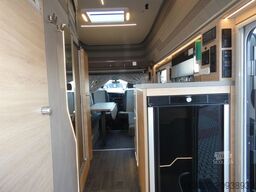 KNAUS Tourer CUV 500 LT CUVISION