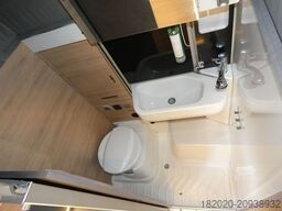 KNAUS Tourer CUV 500 LT CUVISION