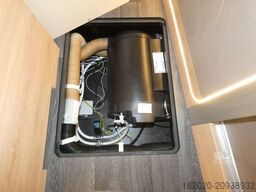 KNAUS Tourer CUV 500 LT CUVISION