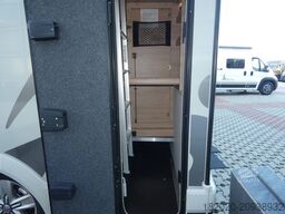 KNAUS Tourer CUV 500 LT CUVISION