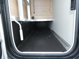 KNAUS Tourer CUV 500 LT CUVISION