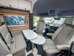 HYMER/ERIBA Camper Van Grand Canyon S 600 Xperience AUTOMATI