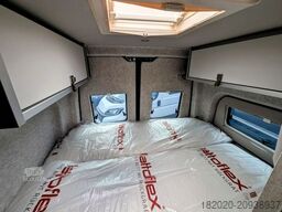 HYMER/ERIBA Camper Van Grand Canyon S 600 Xperience AUTOMATI