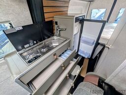 HYMER/ERIBA Camper Van Grand Canyon S 600 Xperience AUTOMATI