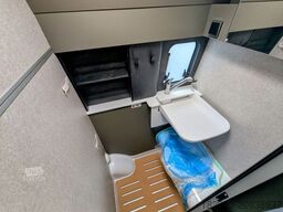 HYMER/ERIBA Camper Van Grand Canyon S 600 Xperience AUTOMATI