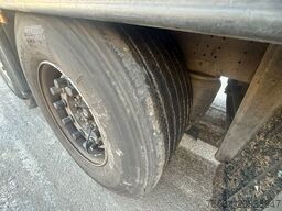 SCHMITZ CARGOBULL SCB S3 MEGA 2xLift 435/50R19,5 1A Zustand