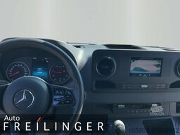 MERCEDES-BENZ Sprinter 317 CDI Hochdach Klima AHK 3,5to Navi L