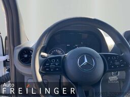 MERCEDES-BENZ Sprinter 317 CDI Hochdach Klima AHK 3,5to Navi L