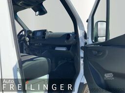 MERCEDES-BENZ Sprinter 317 CDI Hochdach Klima AHK 3,5to Navi L