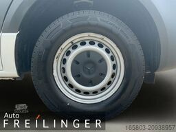 MERCEDES-BENZ Sprinter 319 CDI L2H2 V6 Automatik Klima Distron