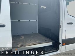 MERCEDES-BENZ Sprinter 319 CDI L2H2 V6 Automatik Klima Distron