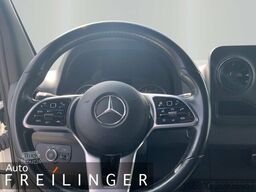 MERCEDES-BENZ Sprinter 319 CDI L2H2 V6 Automatik Klima Distron