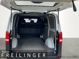 MERCEDES-BENZ Vito 116 CDI Kasten Lang Automatik Klima AHK
