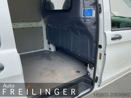 MERCEDES-BENZ Vito 116 CDI Kasten Lang Automatik Klima AHK