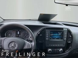 MERCEDES-BENZ Vito 116 CDI Kasten Lang Automatik Klima AHK