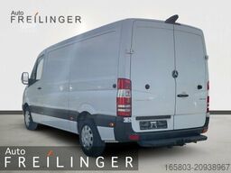 MERCEDES-BENZ Sprinter 316 CDI L2H1 Automatik AHK Klima Becker