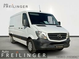 MERCEDES-BENZ Sprinter 316 CDI L2H1 Automatik AHK Klima Becker