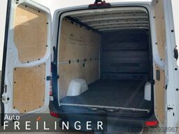 MERCEDES-BENZ Sprinter 316 CDI L2H1 Automatik AHK Klima Becker